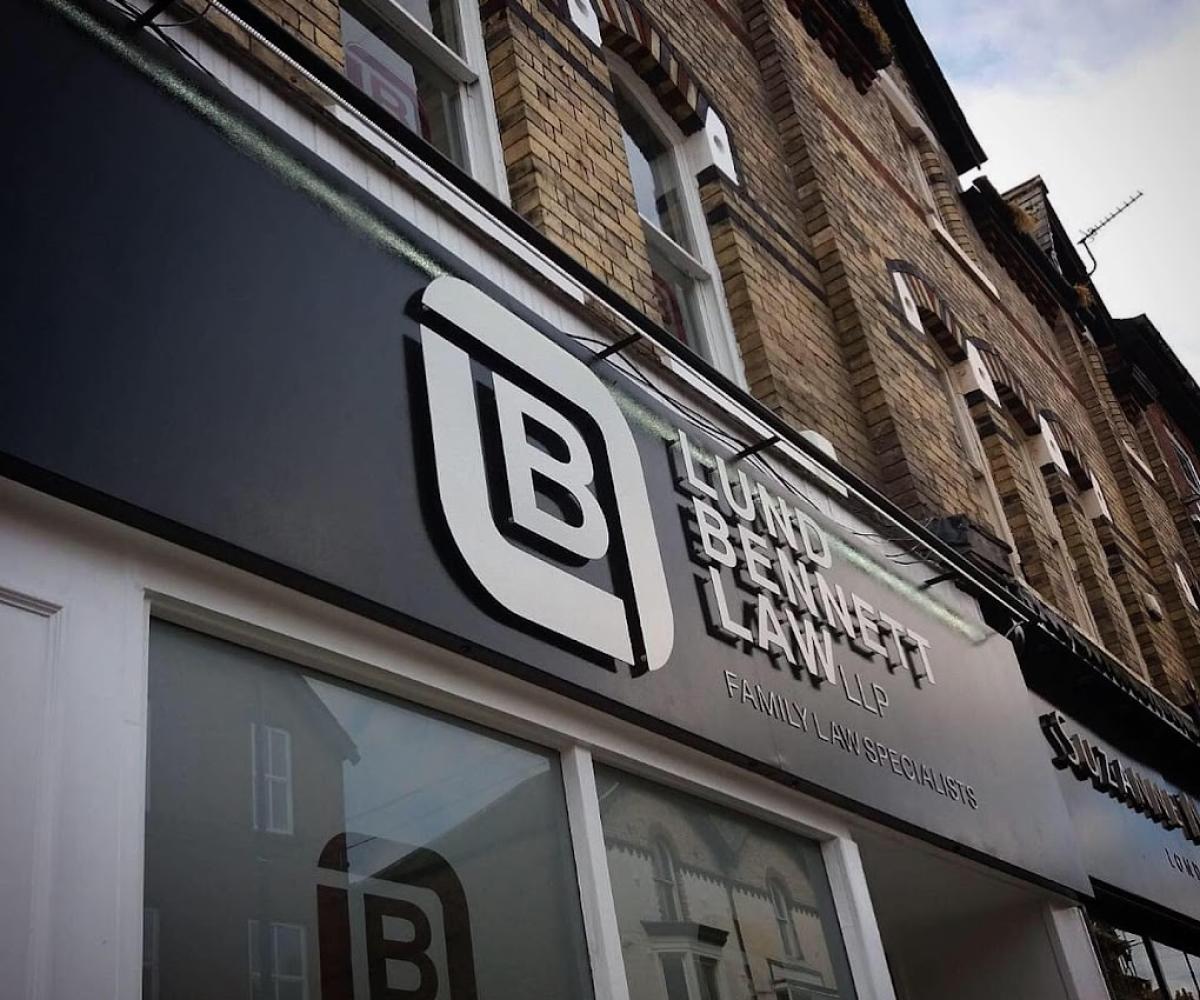 Lund Bennett | Family Law Specialists | Altrincham, Cheshire & Manchester