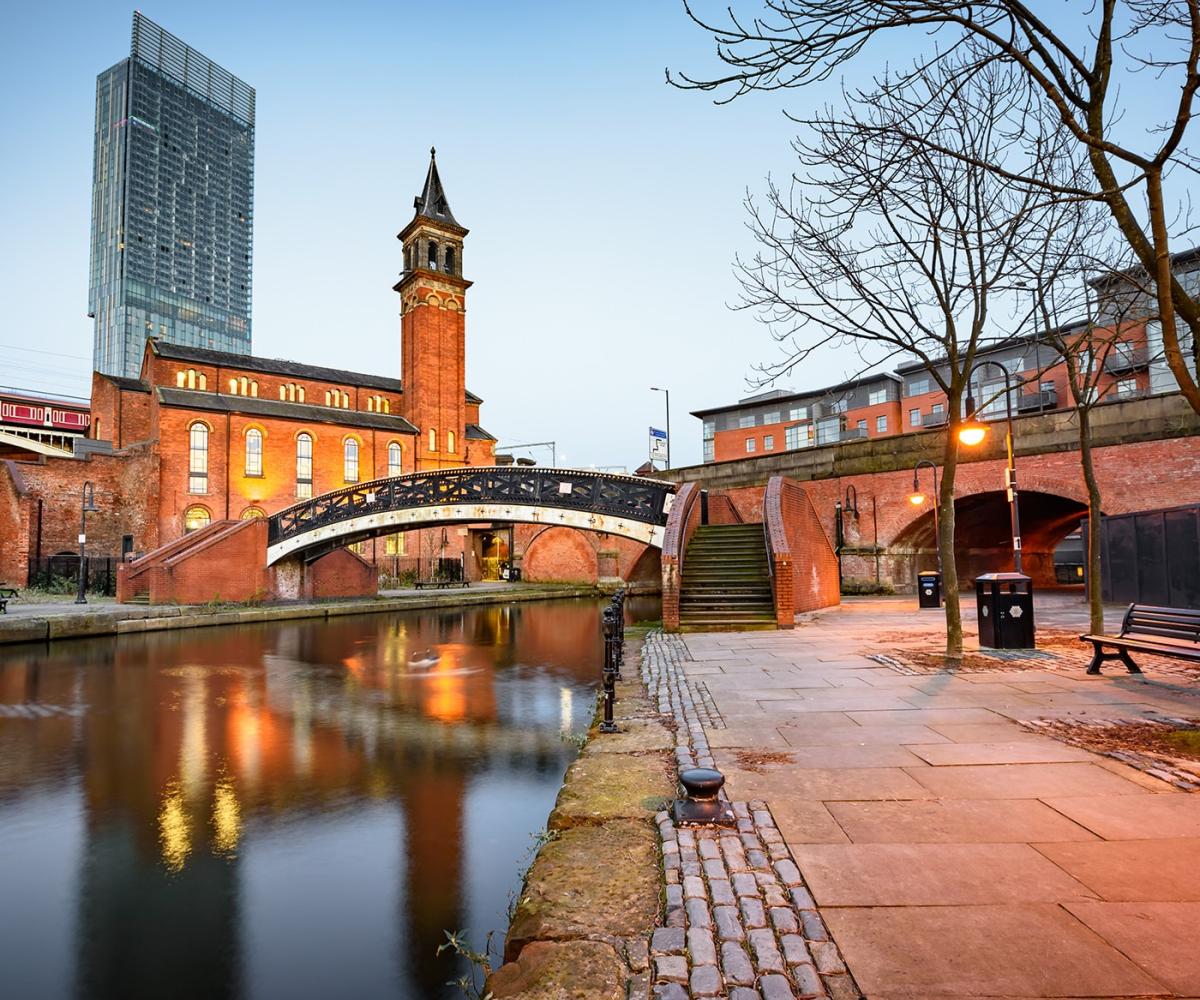 Family Law Solicitors | Altrincham, Cheshire & Manchester