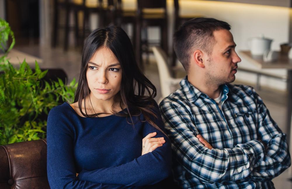 Cohabitation Agreements & Disputes | Family Law Solicitors | Altrincham, Cheshire