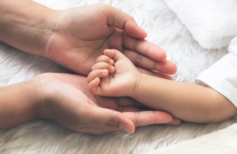 Declaration of Parentage | Family Law Solicitors | Altrincham, Cheshire