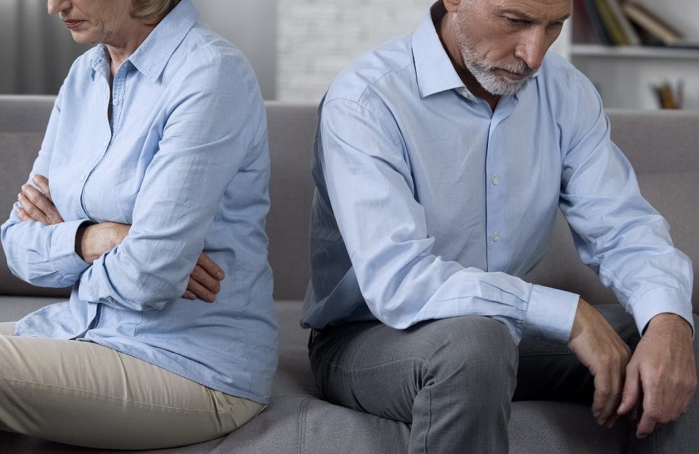 Pensions on Divorce | Family Law Solicitors | Altrincham, Cheshire