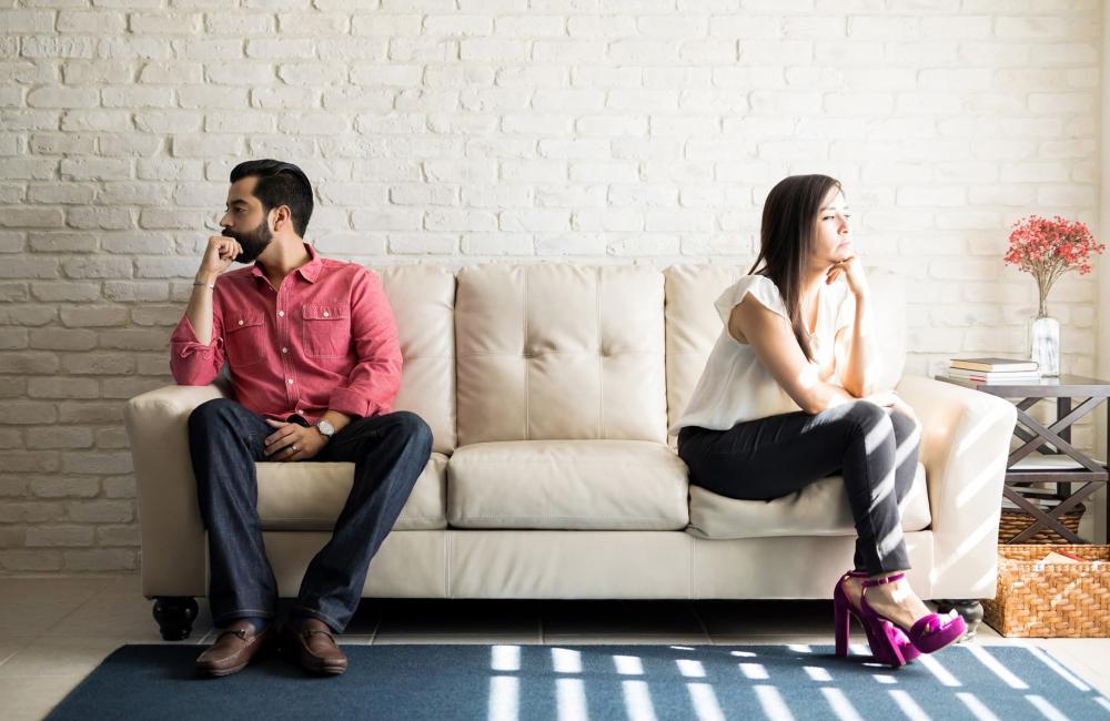 Separation Agreements | Family Law Solicitors | Altrincham, Cheshire