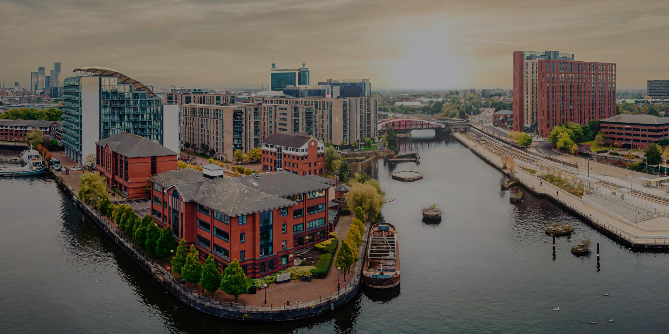 Expert advice. Human Touch.